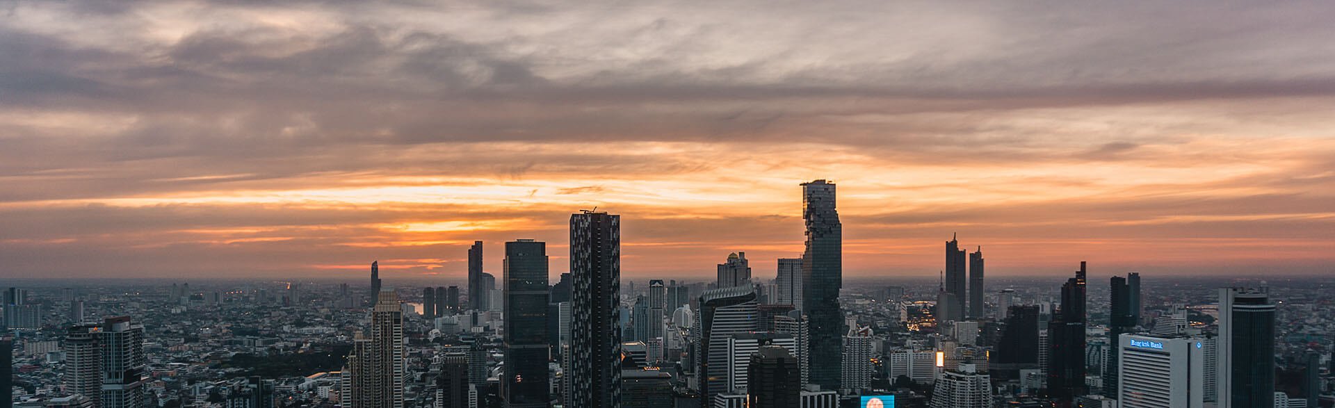 13 Best Rooftop Bars in Bangkok – Top Sky Bars in 2022