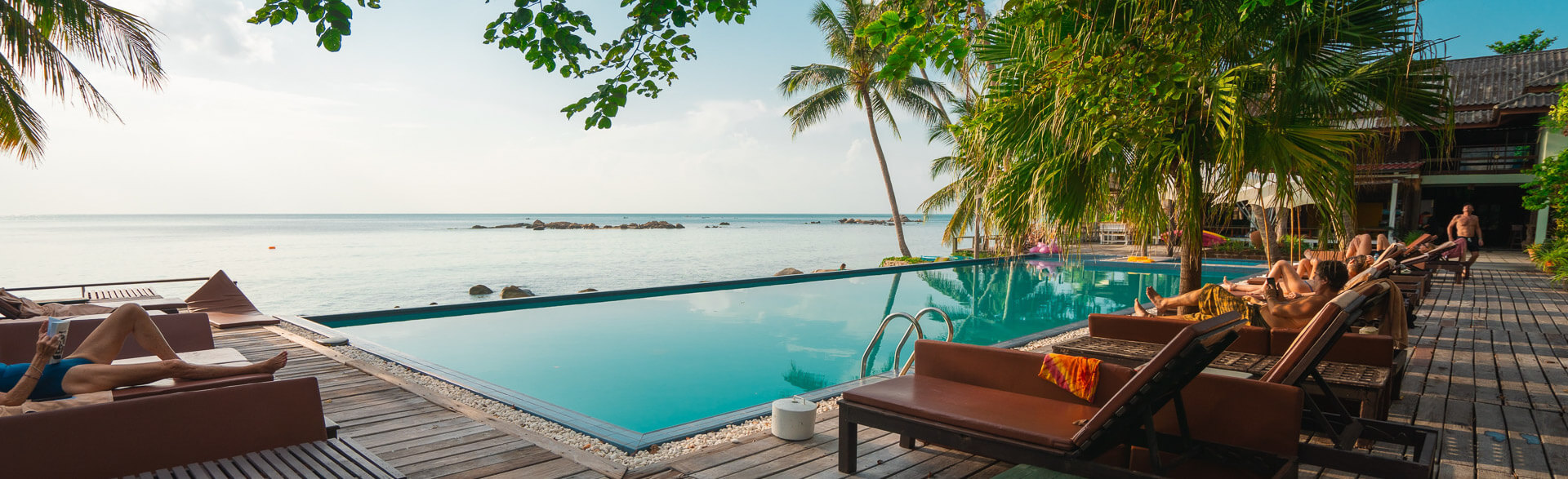 12 BEST Rarotonga Resorts & Accommodation in 2023