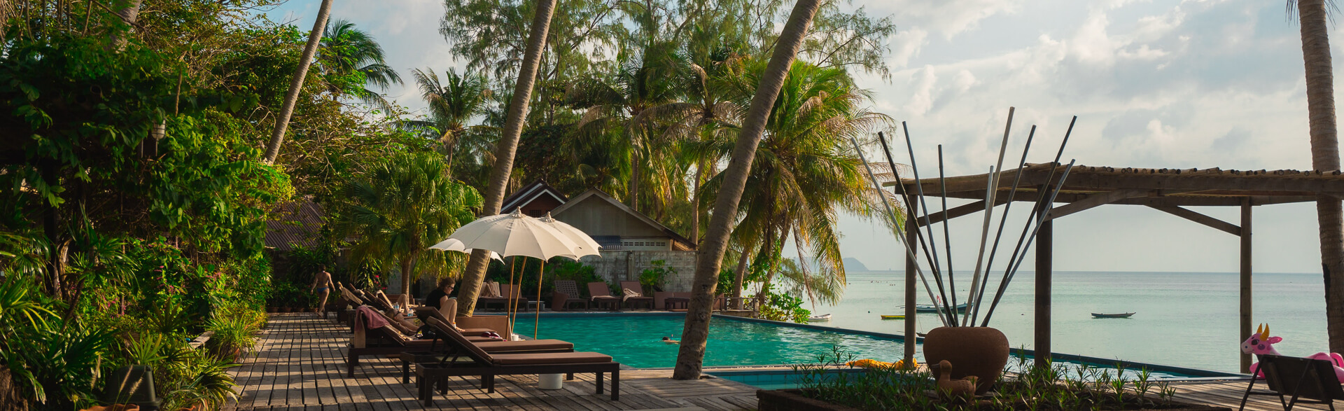 11 BEST Aitutaki Resorts & Accommodation in 2022
