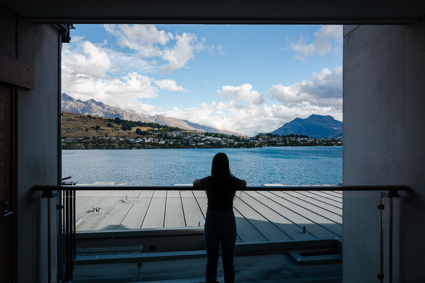 Things to do in Queenstown.