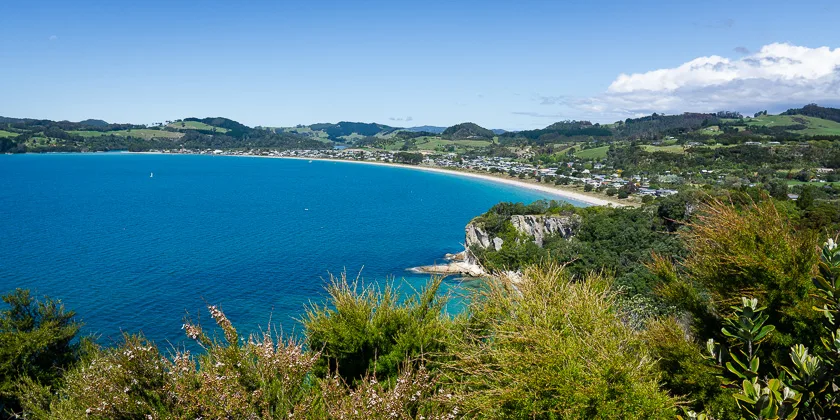 Things to do in Whitianga.