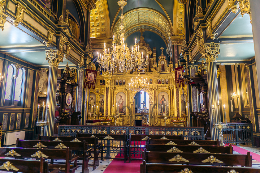 Saint Stephen's Orthodox Church